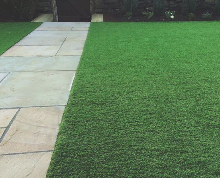 Artificial Grass