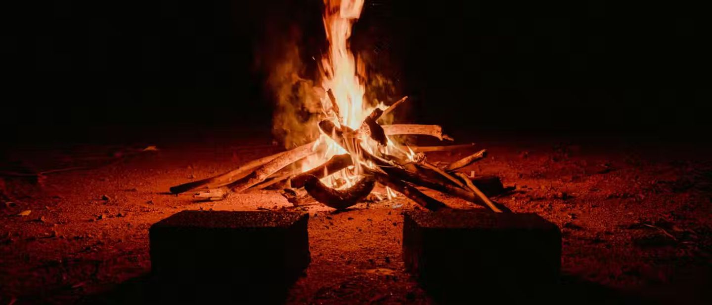 campfire