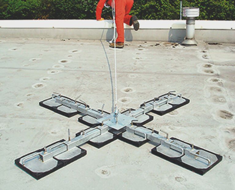 Fall Arresters & Height Safety