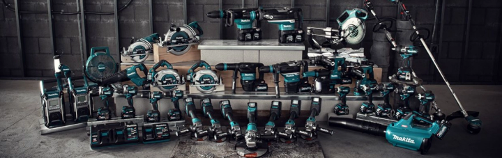 makita products