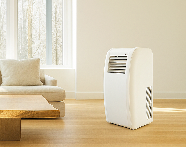 air conditioner hire