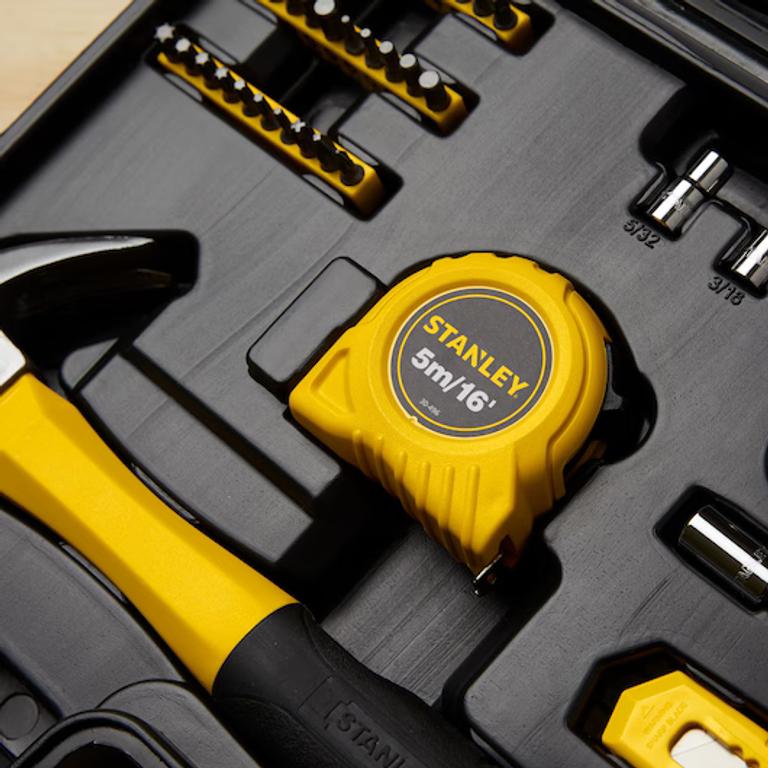 Stanley tools kit