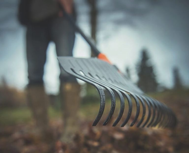 Garden Handtools