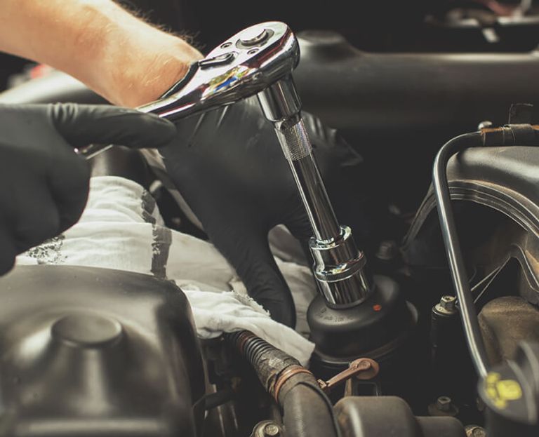 Mechanics Tools