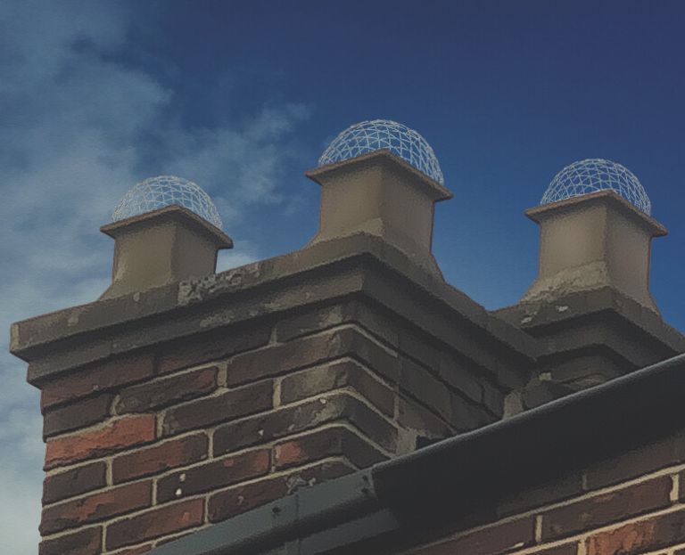 Chimney Cowls