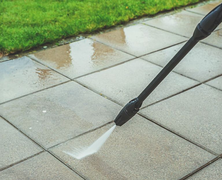 Commercial Paving