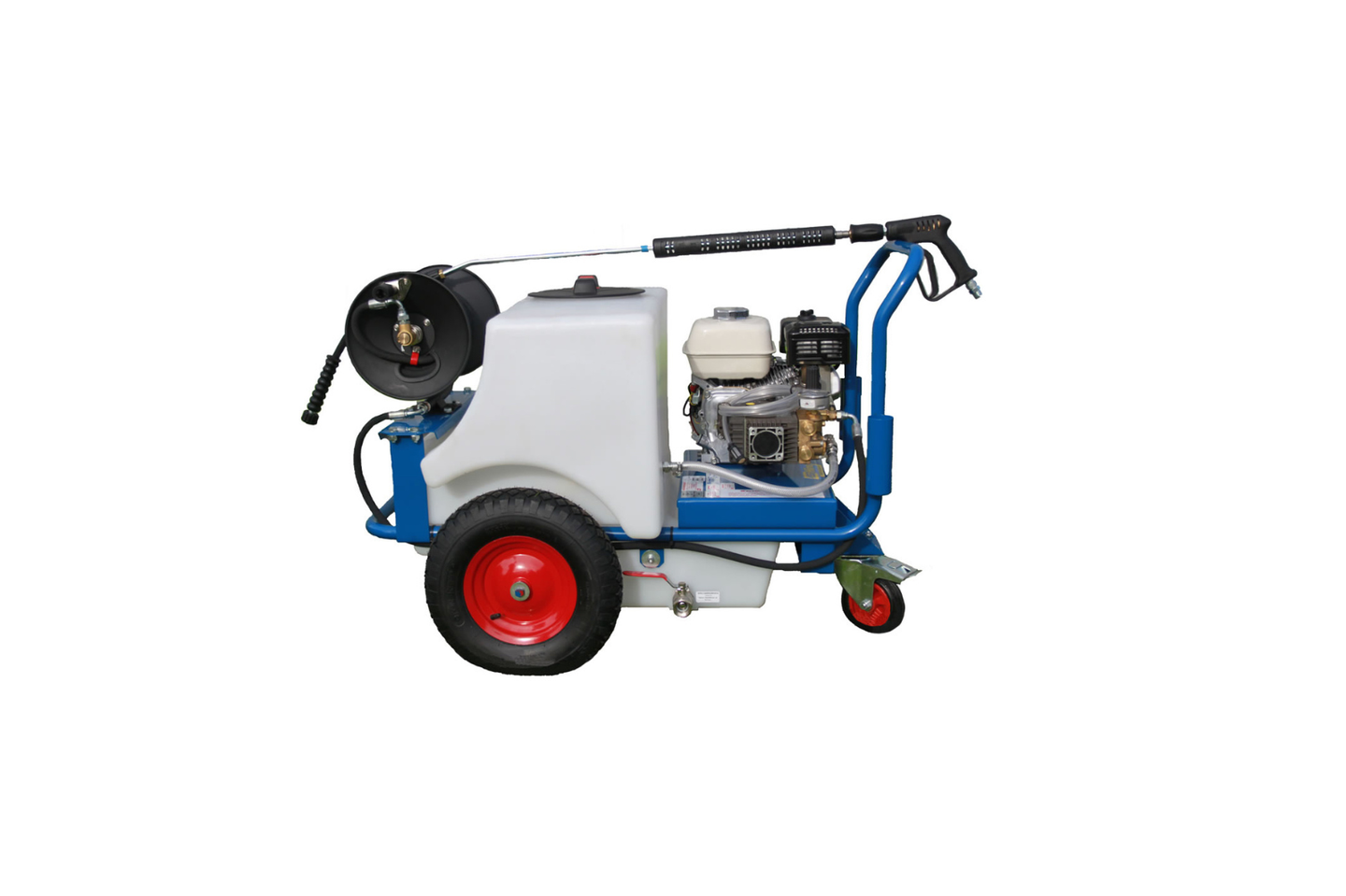 Best pressure washer - HSS Hire