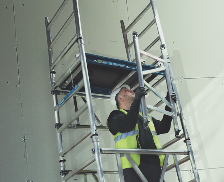 Work Platforms