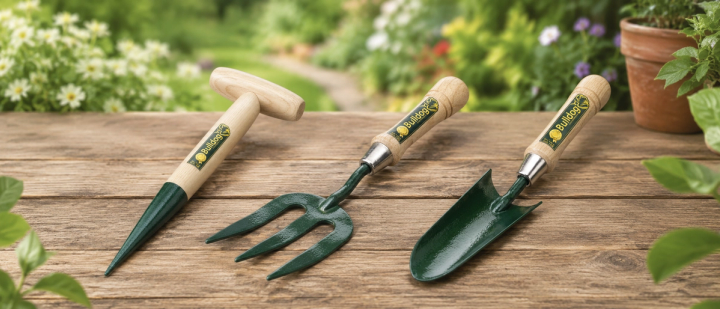 Bulldog Hand Tools