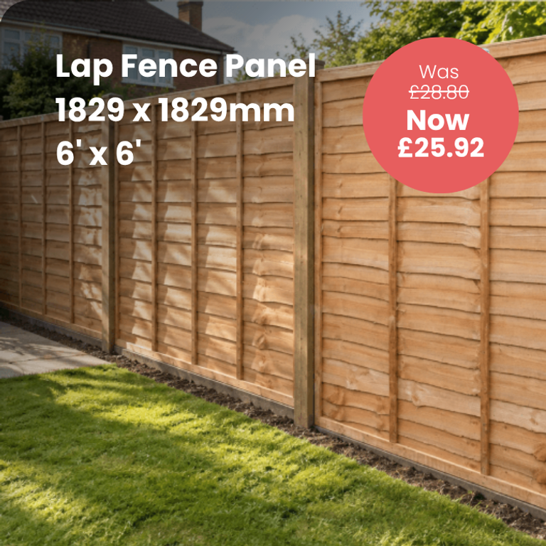lap fence panel promo