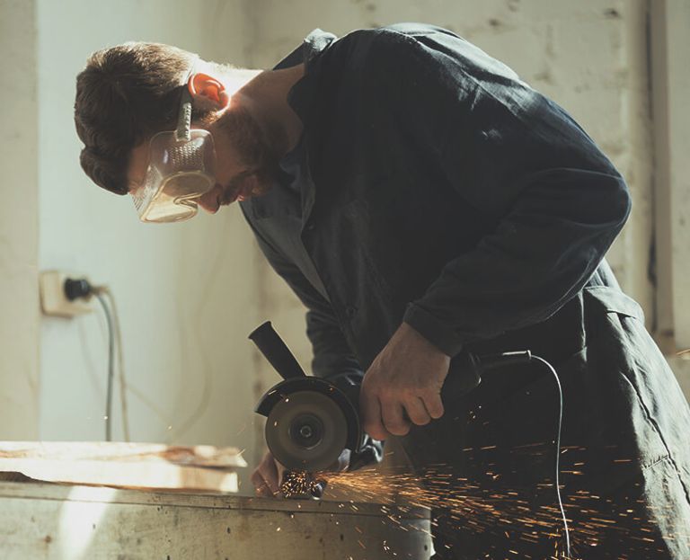 Discs, Grinding & Cutting