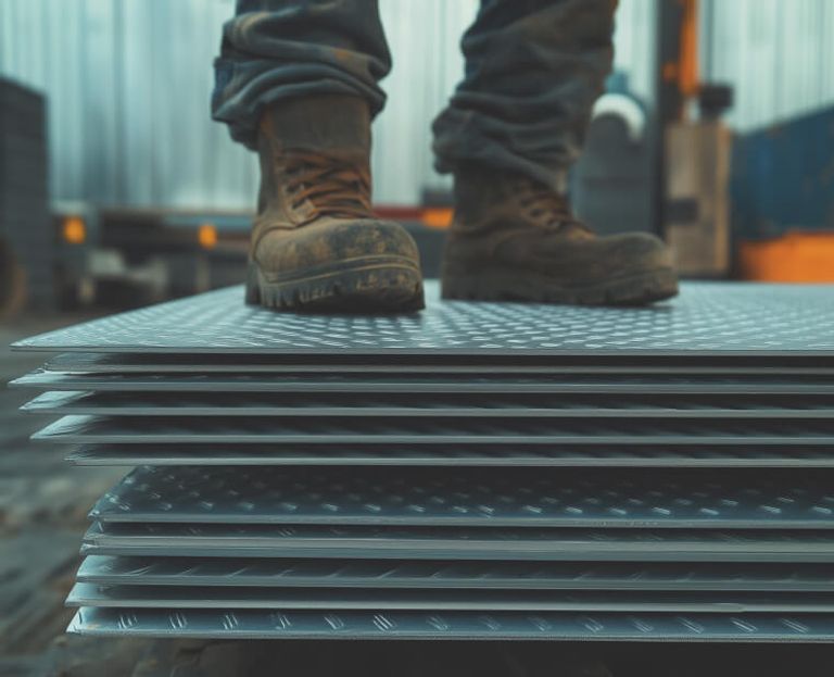 Sheet Metal