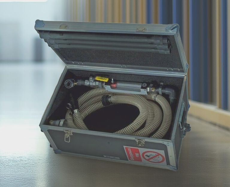 Welding Accessories