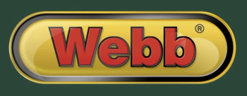 Webb logo