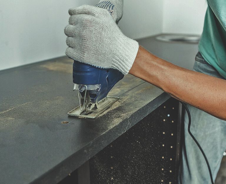 Worktops & Upstands