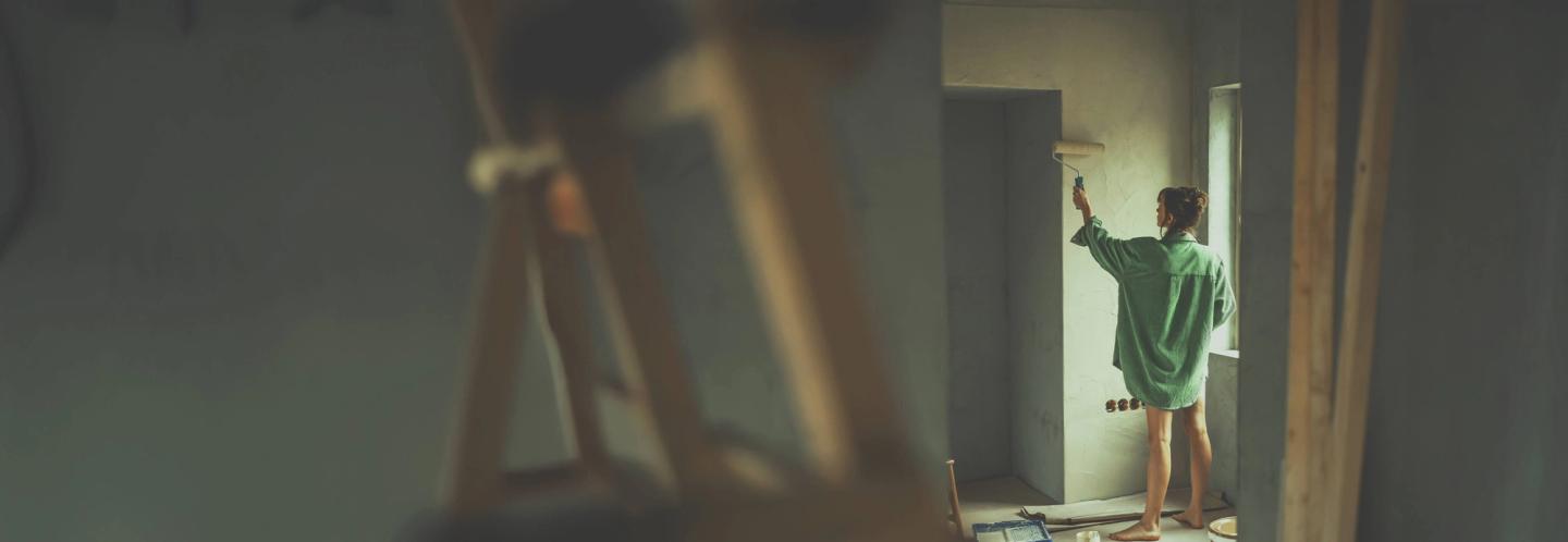 Painting & Decorating