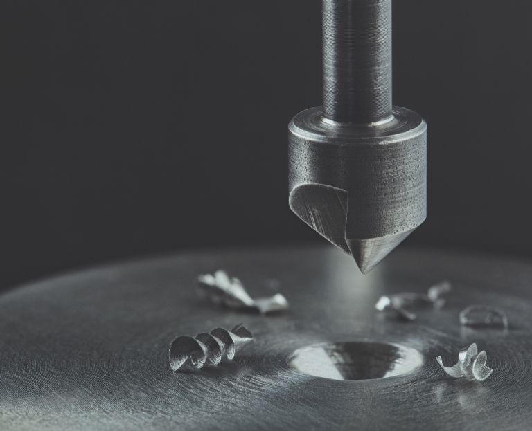Countersinks, Plug Cutters & Screwsinks