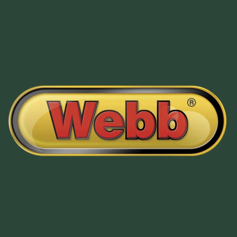 Webb brand logo