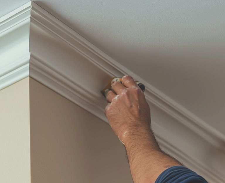 Coving