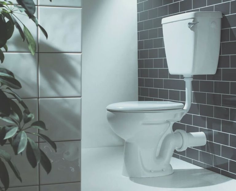 Toilets