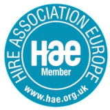 Hire Association Europe Accreditation