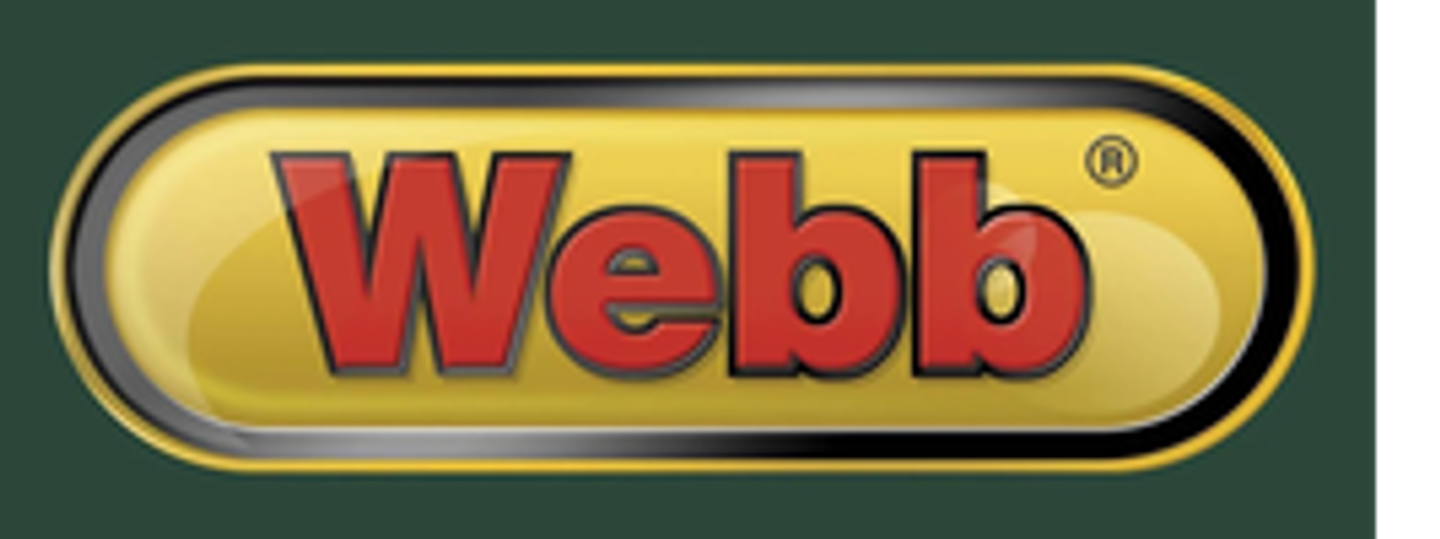 Webb Logo