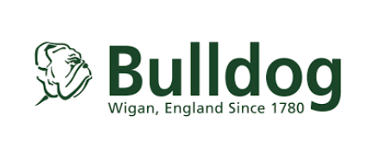 bulldog brand logo
