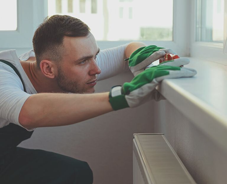 Window Board