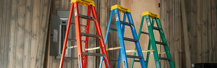 werner ladders