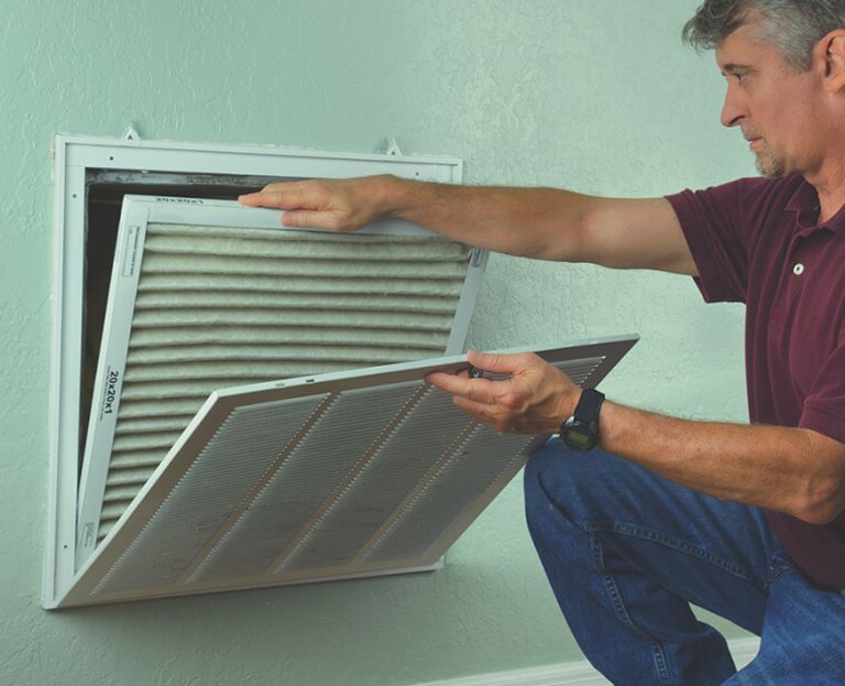 Ventilation