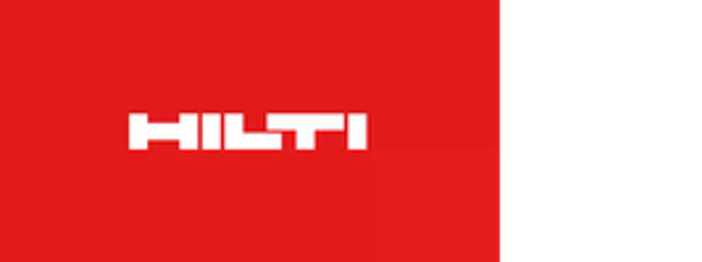 Hilti Logo