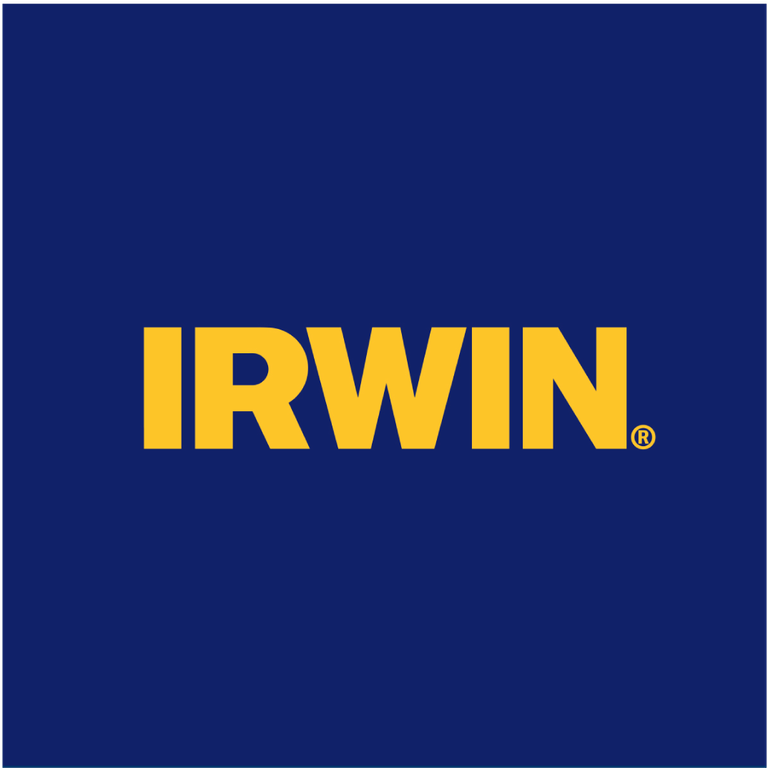 Irwin brand logo