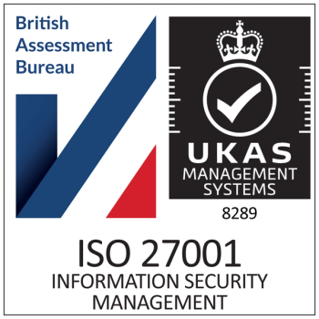 ISO 27001 (Information Security)