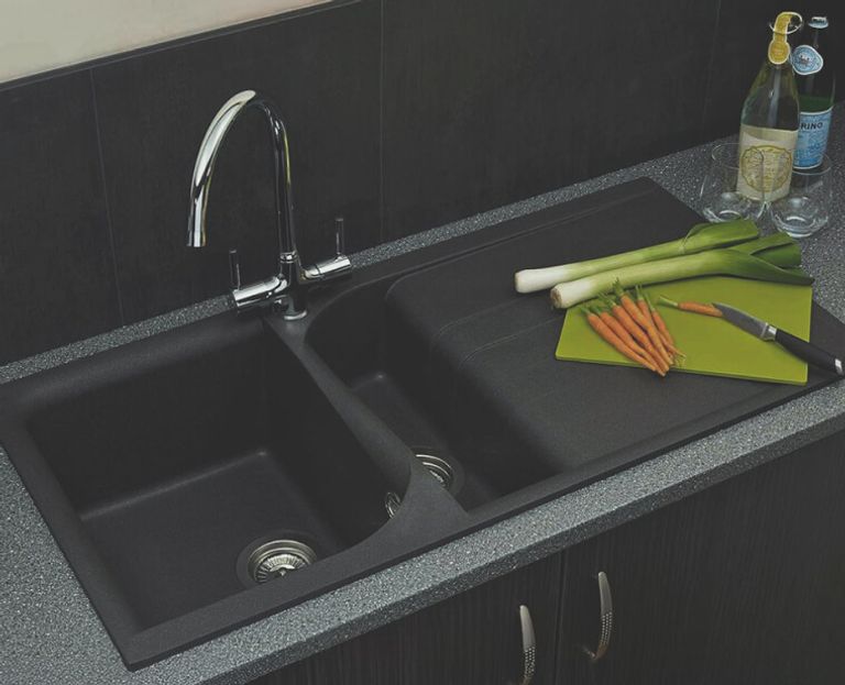 Kitchen Sinks