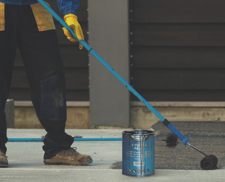 Building Consumables