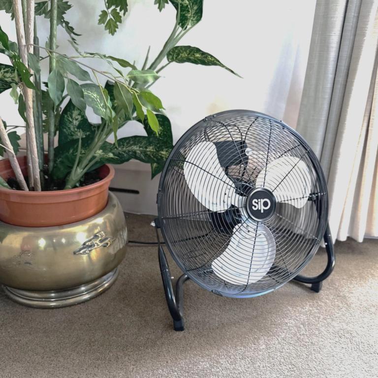Coolers & Fans