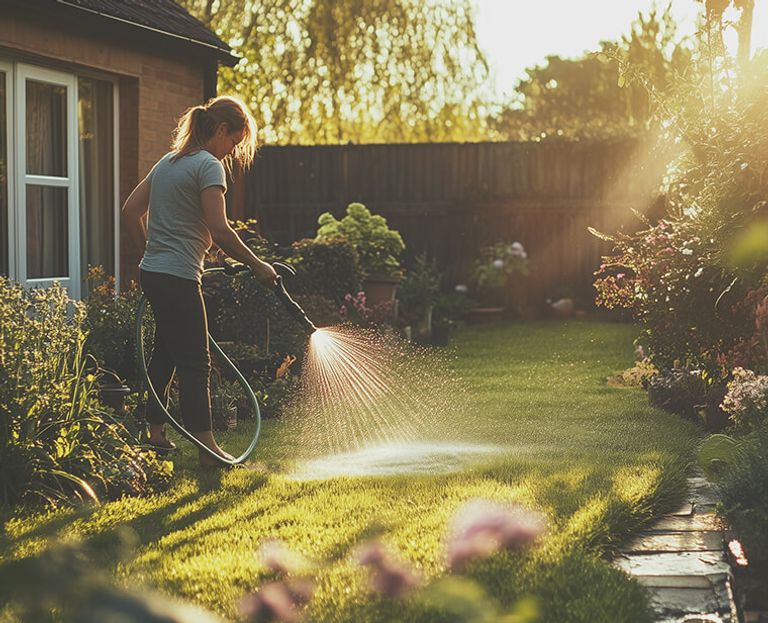 Watering Products