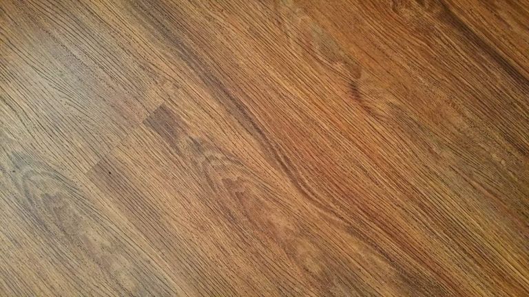 clean floor panels