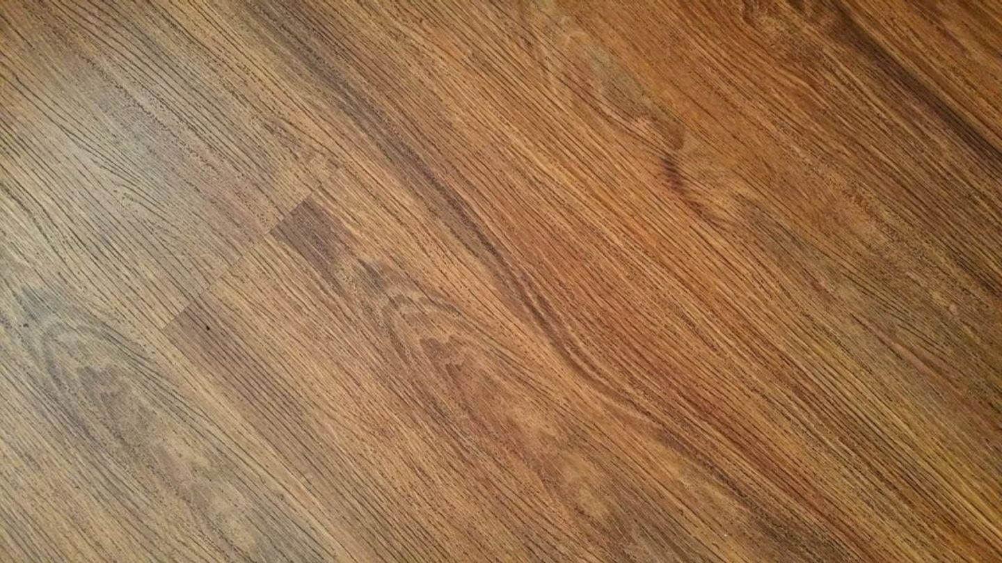 laminate flooring