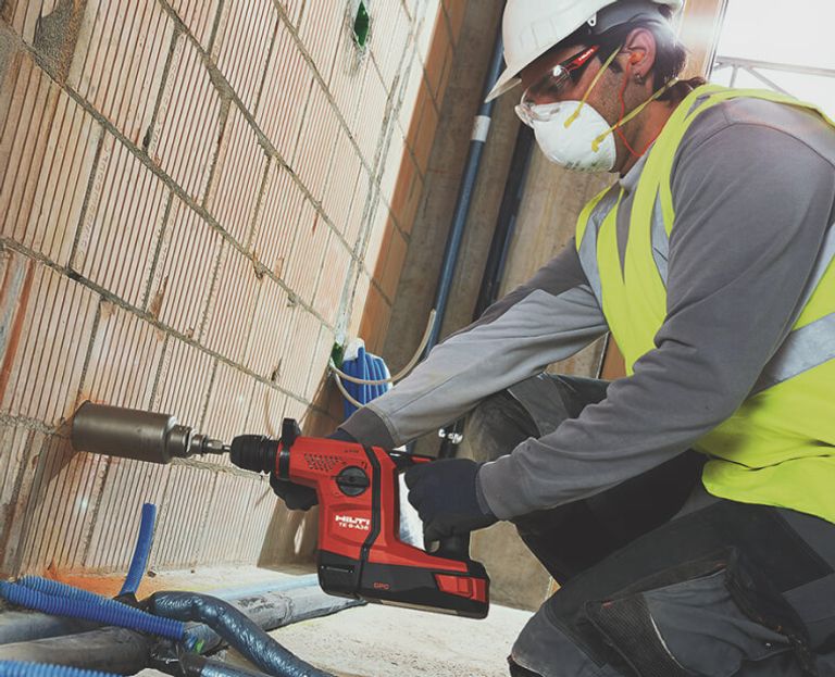 Cordless Drills