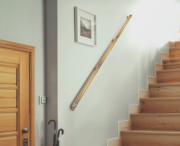 Stair Parts