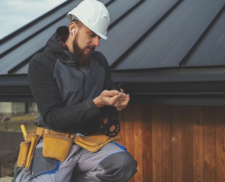 Roofing & Drainage