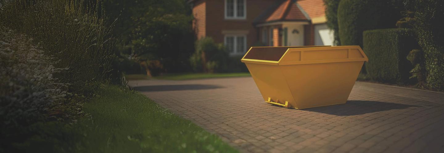 Skips & Waste Removal Hire