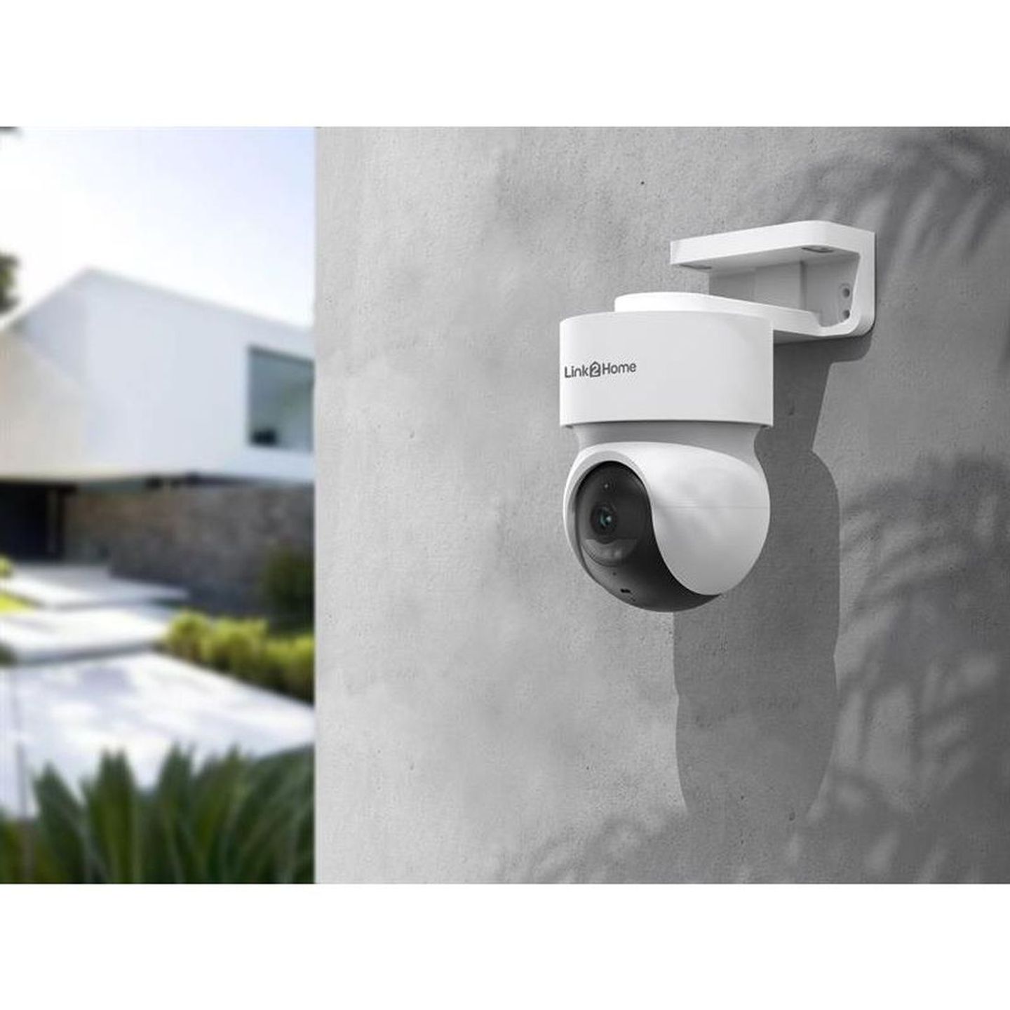 link2home outdoor camera
