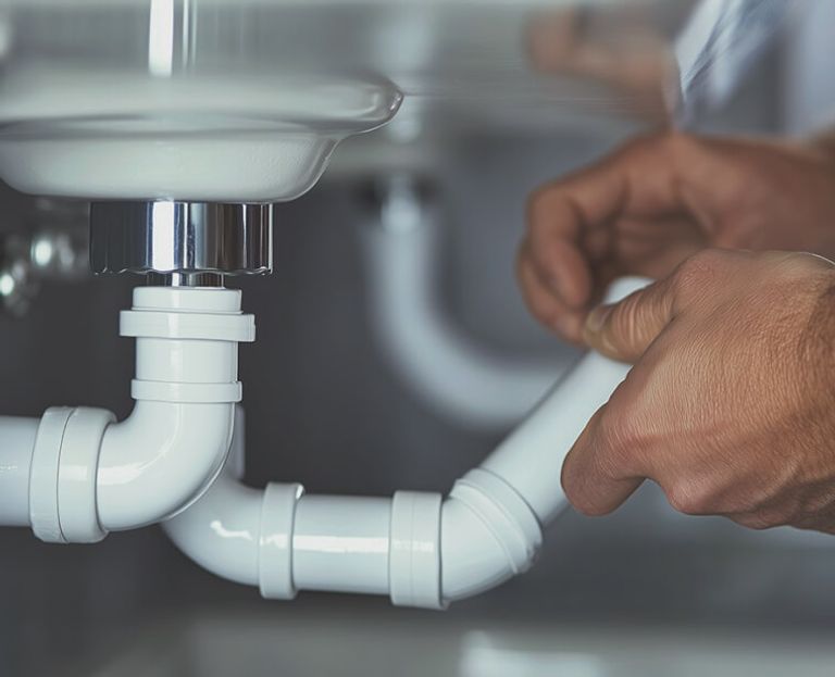 Wastes & Pipework