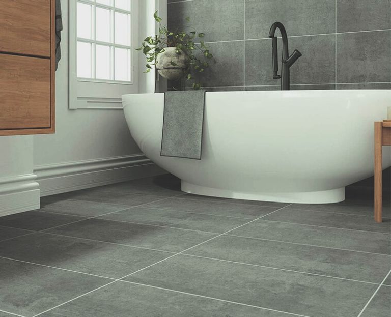 Porcelain Tiles