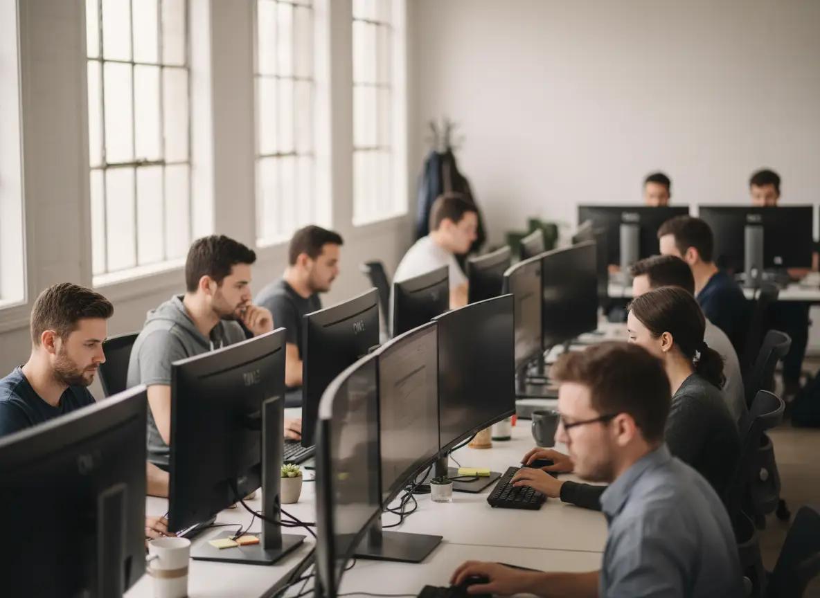 Business Workflow Automation Implementation: Why Most Companies Get It Wrong (And How to Actually Succeed)