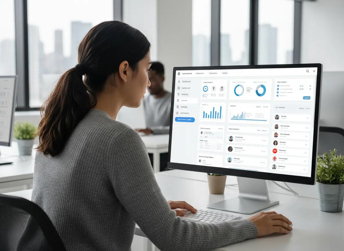 SaaS MVP Development: How to Create a Successful Minimum Viable Product in 7 Steps (in 2025)