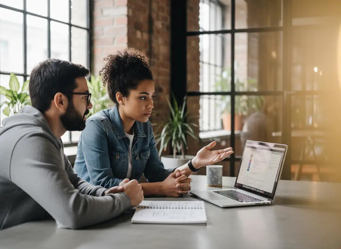 Top 3 reasons vibe coding is great for startups