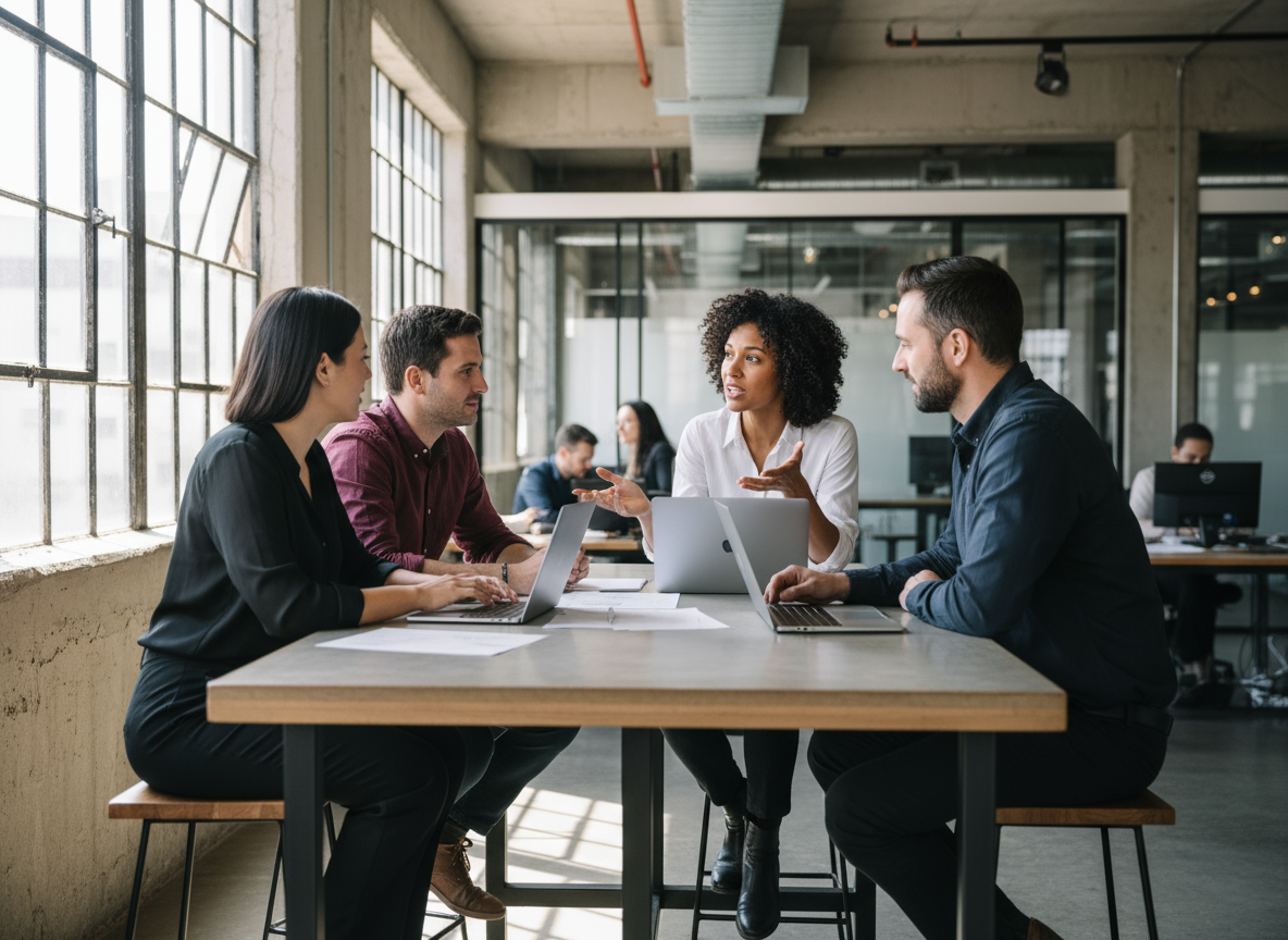 SaaS consulting services for non-technical founders: Bridging the technical gap